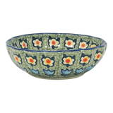 Bowl, Round, Blossom, 4.75" in "Amsterdam" by Manufaktura | M094S-LK
