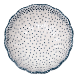 Bowl, Round, Blossom, 4.75" in "Misty Green" by Manufaktura | M094U-61Z