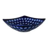 Dish, 10.5" Nut Dish in "Harvest Moon" by Manufaktura | M121S-ZP01