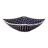 Dish, 10.5" Nut Dish in "Hello Dotty" by Manufaktura | M121T-9