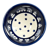 Bowl, Round, Dipping, 4.25" in "Winter's Eve" by Manufaktura | M153S-IBZ