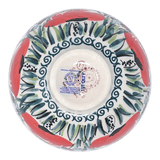 Bowl, Round, Dipping, 4.25" in "Poppy Paradise" by Manufaktura | M153S-PD01