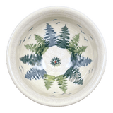 Bowl, Round, Dipping, 4.25" in "Pine Forest" by Manufaktura | M153S-PS29