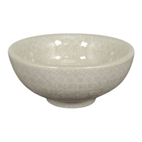 Bowl, Round, Dipping, 4.25" in "Duet in Lace" by Manufaktura | M153S-SB02