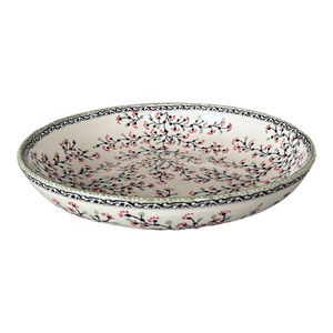 Bowls - Round Bowls - Round Shallow Salad Bowls