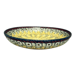 Bowls - Round Bowls - Round Shallow Salad Bowls