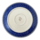 Bowl, Round, Shallow, Salad, 11.75" in "Smooth Sailing" by Manufaktura | M173T-DPMA