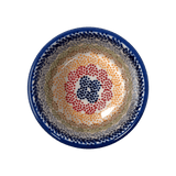Ramekin, 7 oz in "Speckled Rainbow" by Manufaktura | M178M-AS37