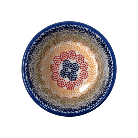 Ramekin, 7 oz in "Speckled Rainbow" by Manufaktura | M178M-AS37