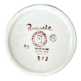 Ramekin, 7 oz in "Brilliant Garden" by Manufaktura | M178S-DPLW
