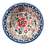 Ramekin, 7 oz in "Full Bloom" by Manufaktura | M178S-EO34