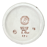 Ramekin, 7 oz in "Full Bloom" by Manufaktura | M178S-EO34