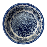 Ramekin, 7 oz in "Blue Life" by Manufaktura | M178S-EO39