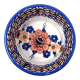 Ramekin, 7 oz in "Bouquet in a Basket" by Manufaktura | M178S-JZK