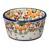 Ramekin, 7 oz in "Autumn Harvest" by Manufaktura | M178S-LB