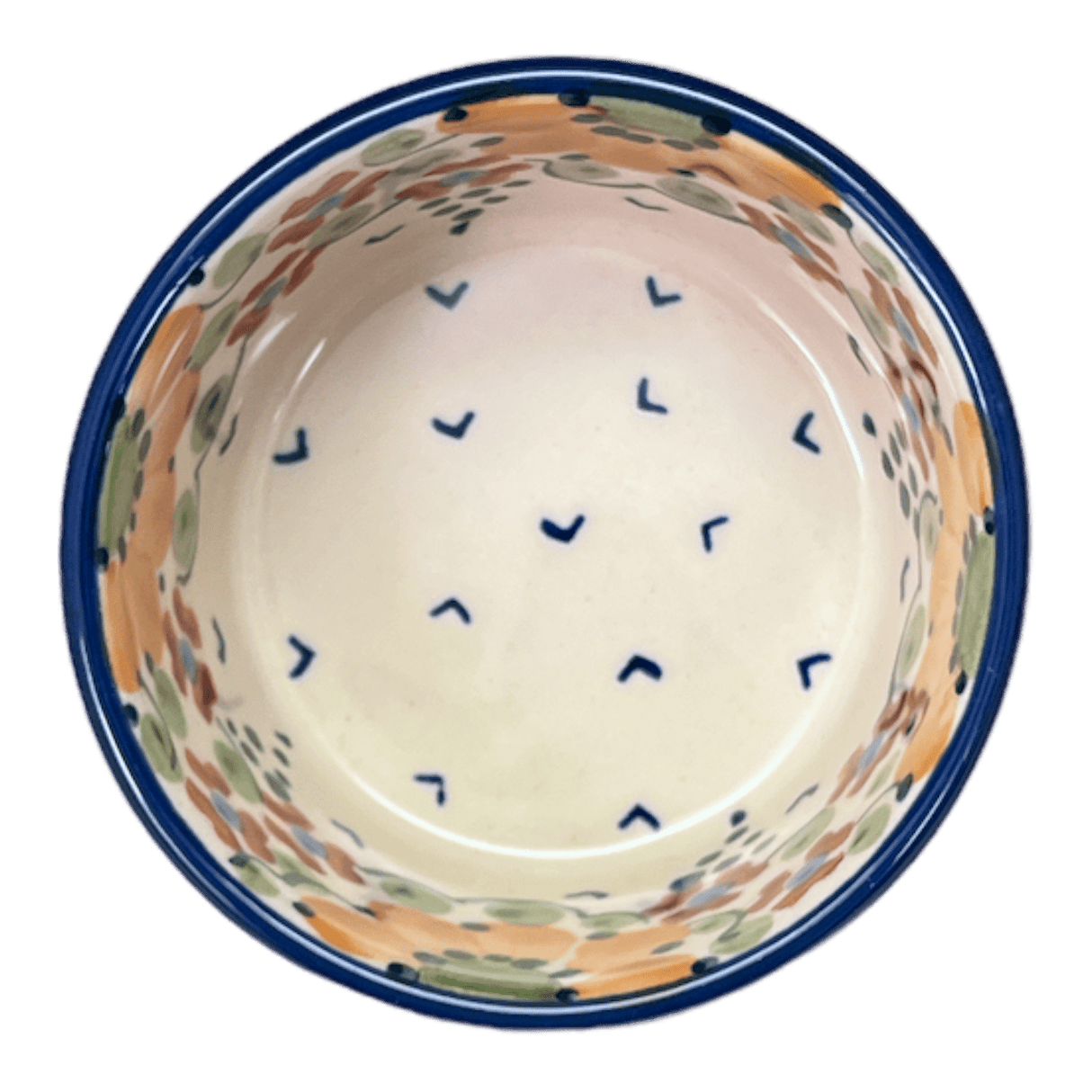 Ramekin, 7 oz in "Autumn Harvest" by Manufaktura | M178S-LB