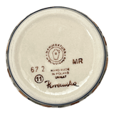 Ramekin, 7 oz in "Autumn Harvest" by Manufaktura | M178S-LB