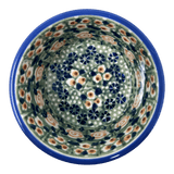 Ramekin, 7 oz in "Perennial Garden" by Manufaktura | M178S-LM
