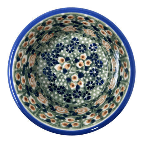 Ramekin, 7 oz in "Perennial Garden" by Manufaktura | M178S-LM