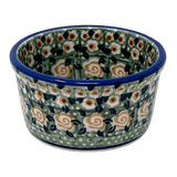 Ramekin, 7 oz in "Perennial Garden" by Manufaktura | M178S-LM