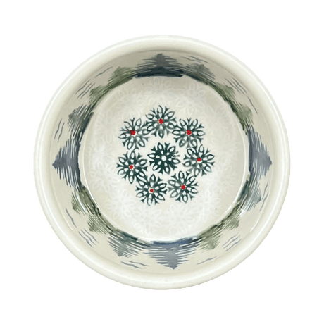 Ramekin, 7 oz in "Pine Forest" by Manufaktura | M178S-PS29