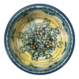 Ramekin, 7 oz in "Butterflies in Flight" by Manufaktura | M178S-WKM