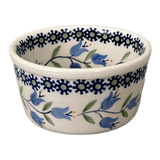 Ramekin, 7 oz in "Lily of the Valley" by Manufaktura | M178T-ASD