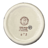 Ramekin, 7 oz in "Lily of the Valley" by Manufaktura | M178T-ASD