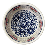 Ramekin, 7 oz in "Poppy Garden" by Manufaktura | M178T-EJ01
