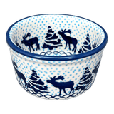 Ramekin, 7 oz in "Peaceful Season" by Manufaktura | M178T-JG24