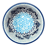Ramekin, 7 oz in "Peaceful Season" by Manufaktura | M178T-JG24