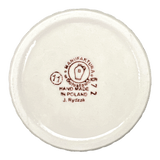 Ramekin, 7 oz in "Peaceful Season" by Manufaktura | M178T-JG24