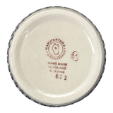 Ramekin, 7 oz in "Kitty Cat Path" by Manufaktura | M178T-KOT6