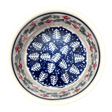 Ramekin, 7 oz in "Holiday Cheer" by Manufaktura | M178T-NOS2