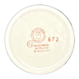 Ramekin, 7 oz in "Holiday Cheer" by Manufaktura | M178T-NOS2