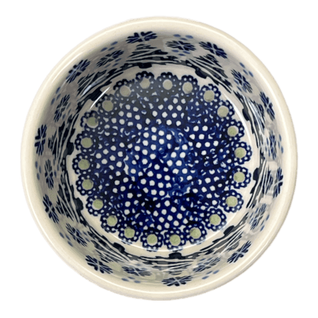 Ramekin, 7 oz in "Snowy Pines" by Manufaktura | M178T-U22