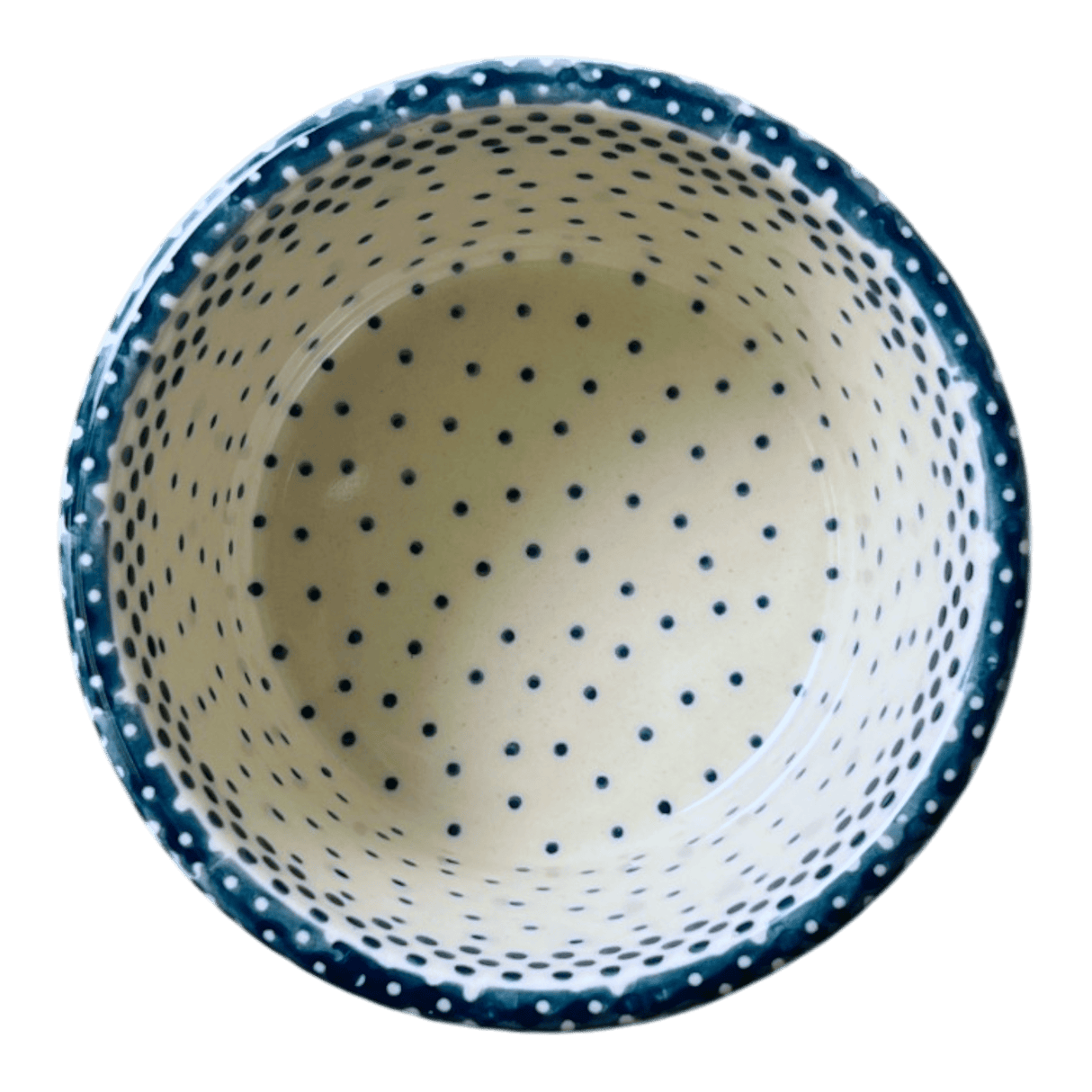 Ramekin, 7 oz in "Misty Green" by Manufaktura | M178U-61Z