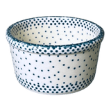 Ramekin, 7 oz in "Misty Green" by Manufaktura | M178U-61Z