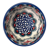 Ramekin, 7 oz in "Scandinavian Scarlet" by Manufaktura | M178U-P295