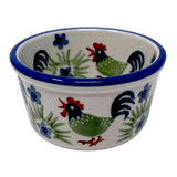 Ramekin, 7 oz in "Rise & Shine" by Manufaktura | M178U-P319