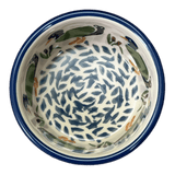 Ramekin, 7 oz in "Ducks in a Row" by Manufaktura | M178U-P323