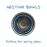 Bowl, Round, 5.5" in "Hearts in Bloom" by Manufaktura | M083U-PS03