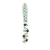 Knife, Butter, 7" in "Woven Pansies" by Manufaktura | N002T-RV