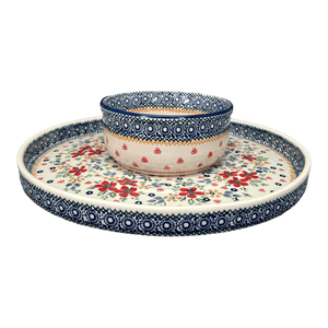 Serveware - Platters - Chip