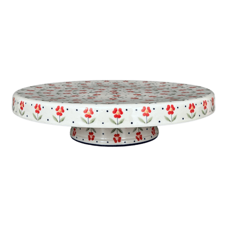 Platter, Round, Chip & Dip, 12.75" in "Simply Beautiful" by Manufaktura | N007T-AC61