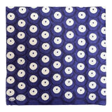 Dinner Napkins in "Dot to Dot" by MAKI | SLOG-021401