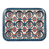 Muffin Pan, 12 Cup Mini in "Polish Bouquet" by Andy | NDA169-82