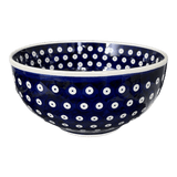 Bowl, Round, Deep, 9" in "Dot to Dot" by Andy | NDA194-22