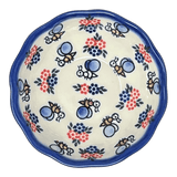 Bowl, Round, Blossom, 5" in "Bee's Knees" by Andy | NDA268-A2