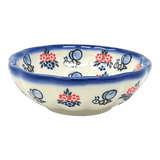 Bowl, Round, Blossom, 5" in "Bee's Knees" by Andy | NDA268-A2